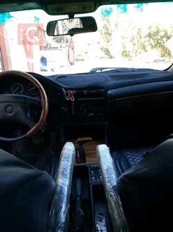 بي ام دبليو الفئة 5